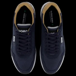 Björn Borg R1200 Prf M Blue Blå New