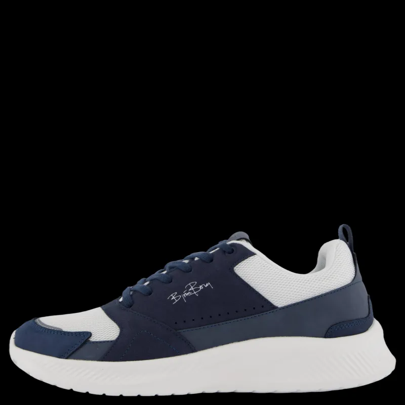 Online Björn Borg R2500 Sig Blk M Wht-nvy Blå