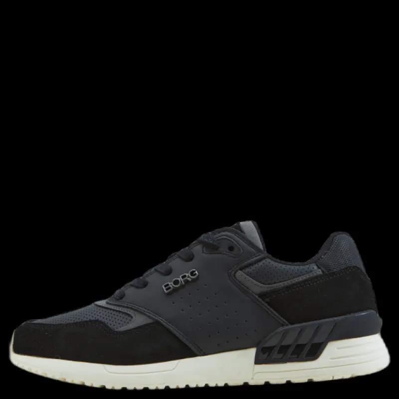 Clearance Björn Borg R140 Spt M Black-dark Grey Svart