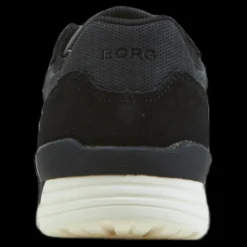 Clearance Björn Borg R140 Spt M Black-dark Grey Svart