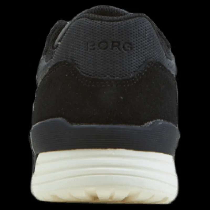 Clearance Björn Borg R140 Spt M Black-dark Grey Svart