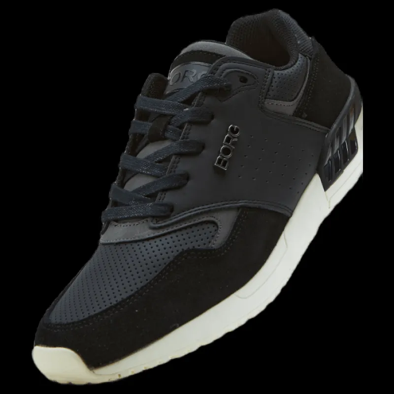 Clearance Björn Borg R140 Spt M Black-dark Grey Svart