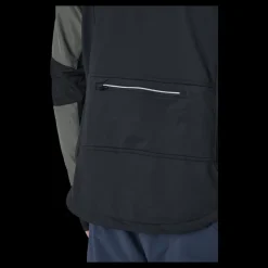 Outlet Dobsom R90 Winter Jkt Ii Olive Grå