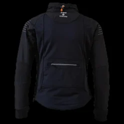 Dobsom R90 Winter Jkt Junior Black Svart Discount