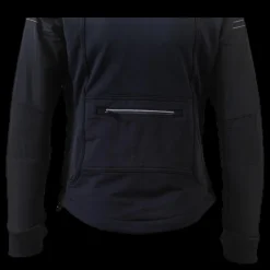 Dobsom R90 Winter Jkt Junior Black Svart Discount