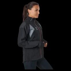Dobsom R90 Winter Jkt Wmn Black Best