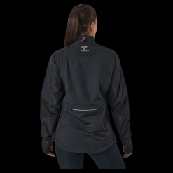 Dobsom R90 Winter Jkt Wmn Black Best