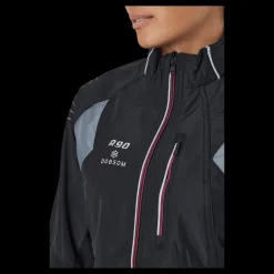 Dobsom R90 Winter Jkt Wmn Black Best