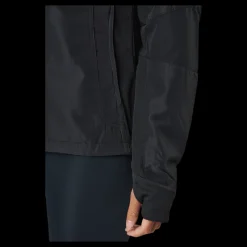 Dobsom R90 Winter Jkt Wmn Black Best