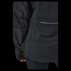 Dobsom R90 Winter Jkt Wmn Black Best