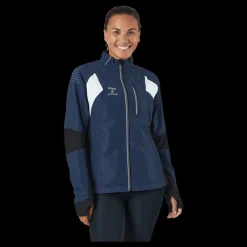 Clearance Dobsom R90 Winter Jkt Wmn Navy