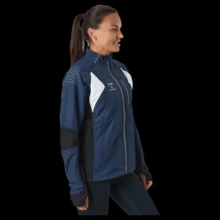 Clearance Dobsom R90 Winter Jkt Wmn Navy