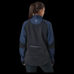 Clearance Dobsom R90 Winter Jkt Wmn Navy