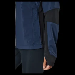 Clearance Dobsom R90 Winter Jkt Wmn Navy