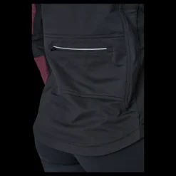 Clearance Dobsom R90 Winter Jkt Wmn Wine Lila