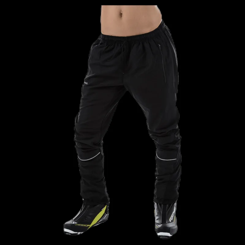 Dobsom R-90 Winter Pant Black Svart