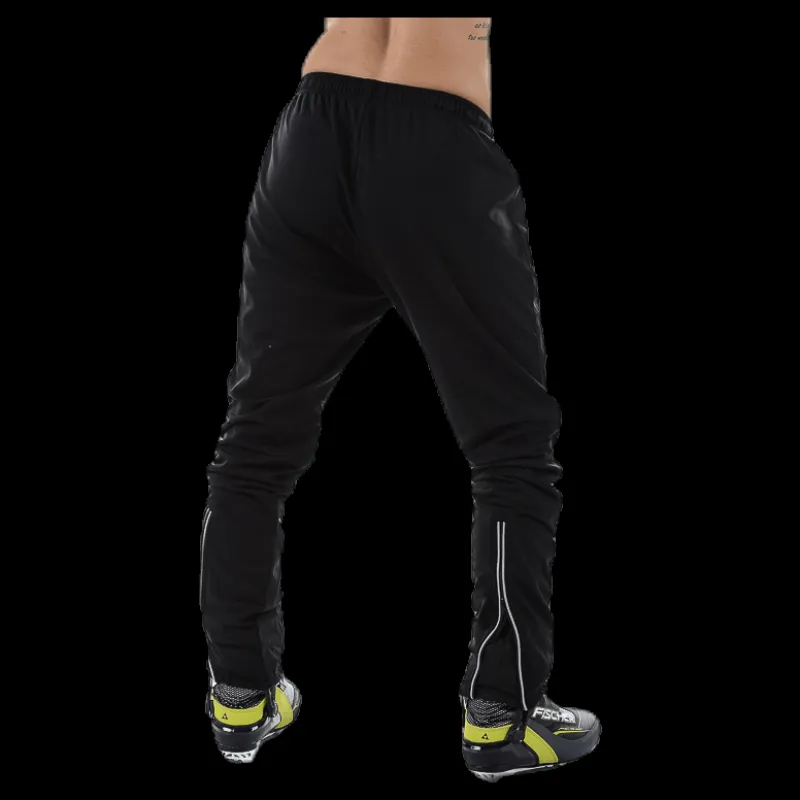 Dobsom R-90 Winter Pant Black Svart