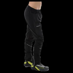 Dobsom R-90 Winter Pant Black Svart