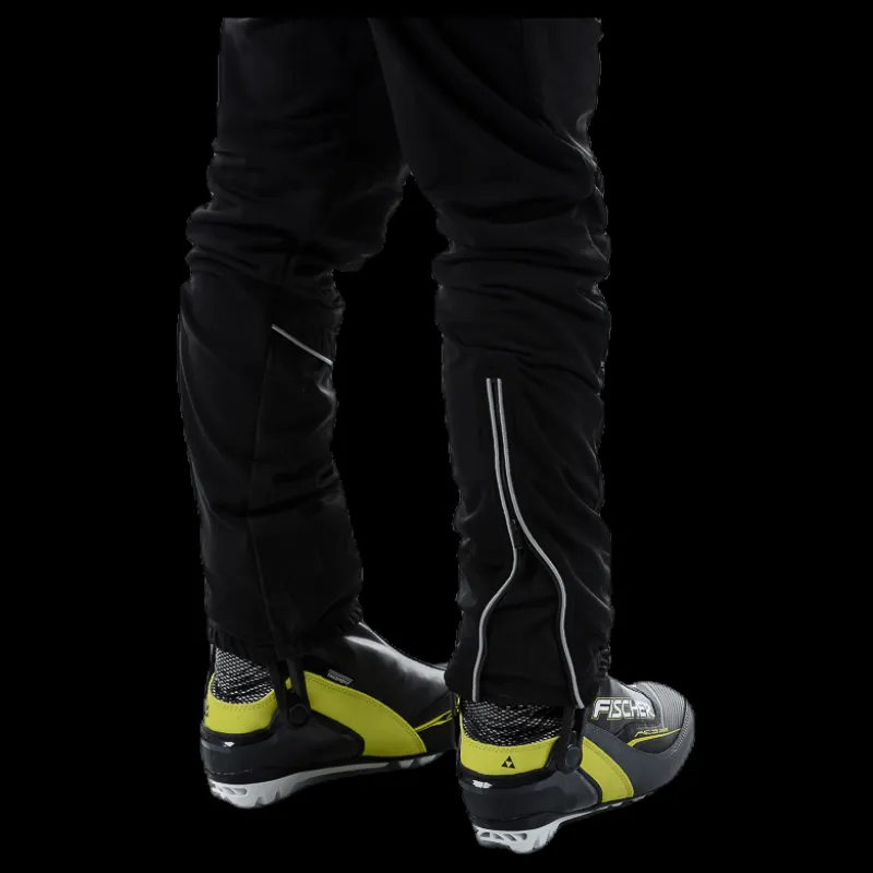 Dobsom R-90 Winter Pant Black Svart