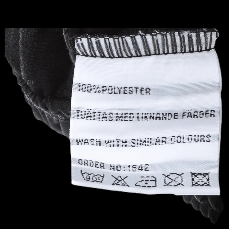 Dobsom R-90 Winter Pant Black Svart