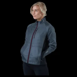 Best Dobsom R90 Wis II Grey Grå