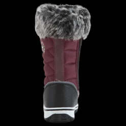 Mols Rabon Winterboot Waterproof Purple Lila