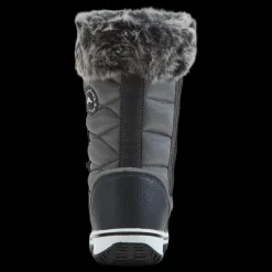 Mols Rabon Winterboot Waterproof Grey Grå