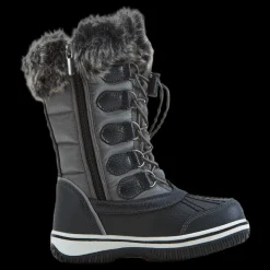 Mols Rabon Winterboot Waterproof Grey Grå