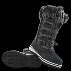 Mols Rabon Winterboot Waterproof Grey Grå
