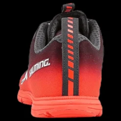 Online Salming Race 7 W Grey/Red Grå och Röd