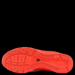 Online Salming Race 7 W Grey/Red Grå och Röd