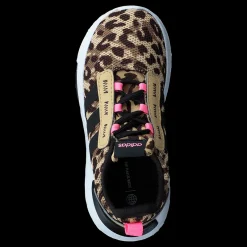 adidas Racer TR21 Lifestyle Running Elastic Lace Shoes Beam Pink / Core Black / Green Brun Best