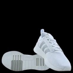 adidas Racer TR21 Shoes Cloud White / Matte Silver / Grey One Vit Outlet