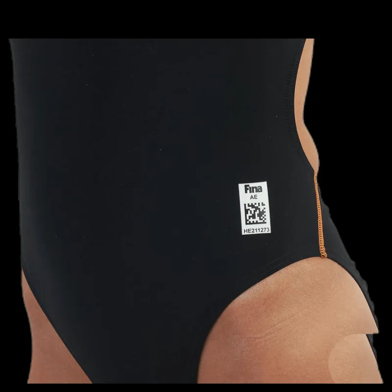 Head Racing Tank Black Svart Outlet
