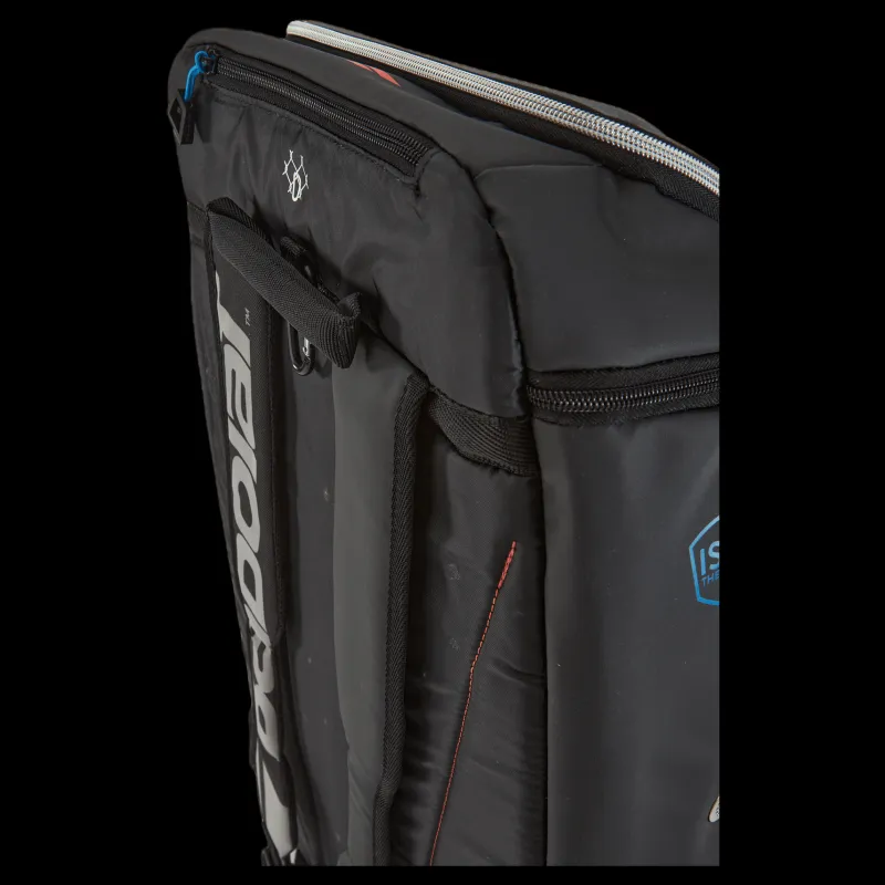 Babolat Racket Holder Perf Padel Black Svart