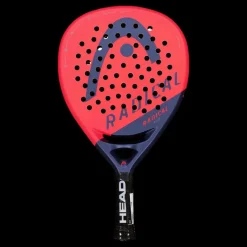Clearance Head Radical Elite 2024 Orange/blue