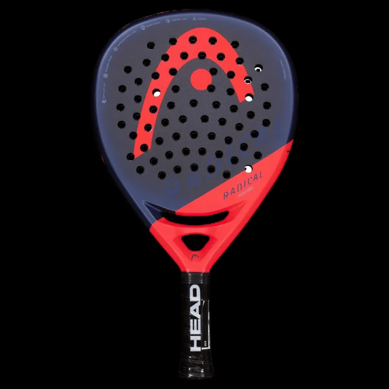 Clearance Head Radical Motion 2024 Blue/orange