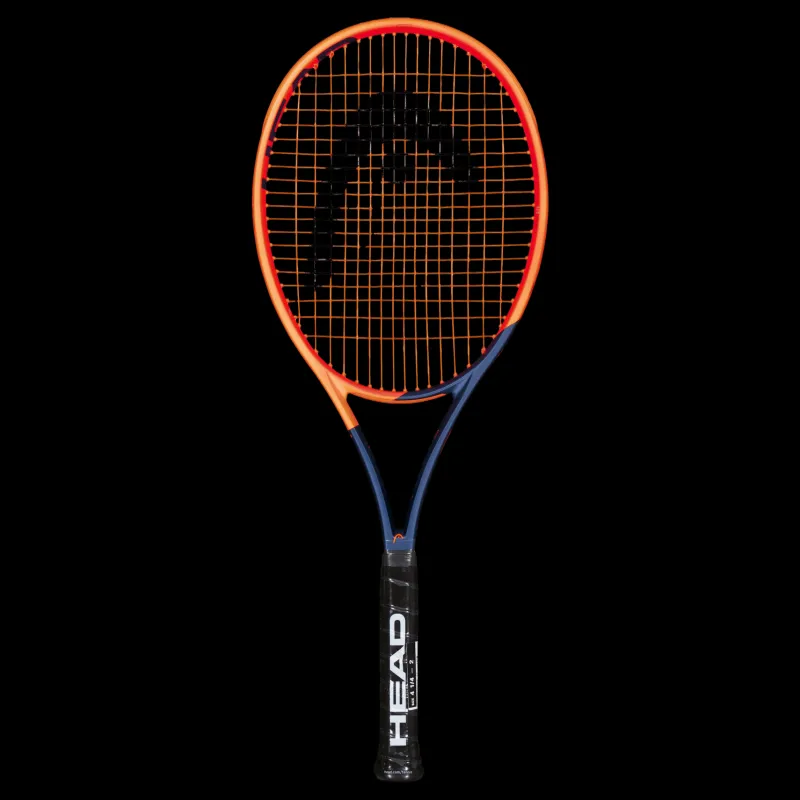 Head Radical Pro 2023 Orange/navy Orange och Blå Online