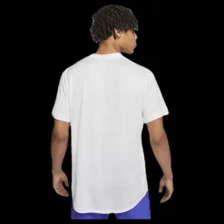 Nike Rafa Challenger Top SS White Vit Online