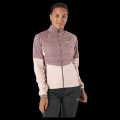 Kari Traa Ragna Jacket Rtaupe New