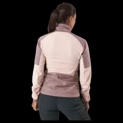 Kari Traa Ragna Jacket Rtaupe New