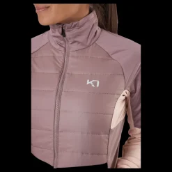Kari Traa Ragna Jacket Rtaupe New