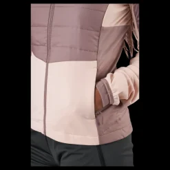 Kari Traa Ragna Jacket Rtaupe New