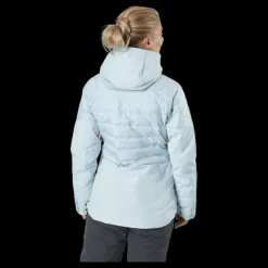Best Kari Traa Ragnhild Down Jacket Cool Blå