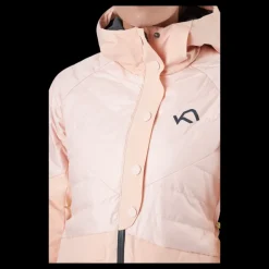 Best Kari Traa Ragnhild Down Jacket Fair Rosa