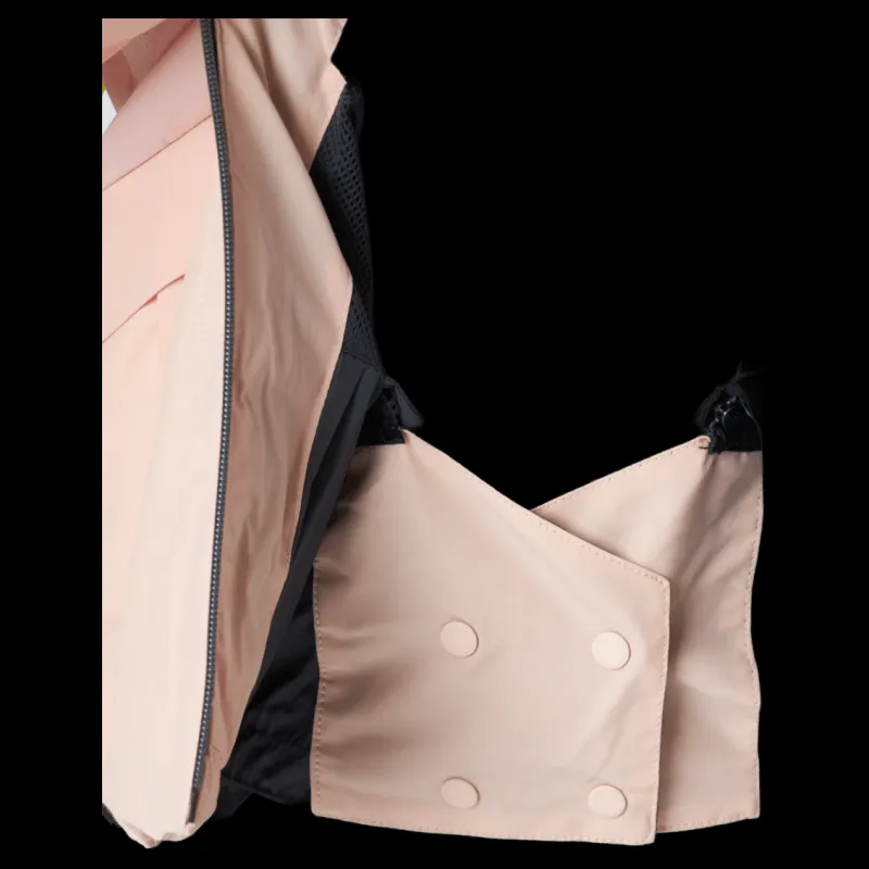 Best Kari Traa Ragnhild Down Jacket Fair Rosa