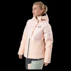 Kari Traa Ragnhild Down Jacket Fair Sale