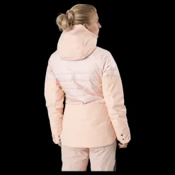 Kari Traa Ragnhild Down Jacket Fair Sale