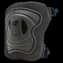 K2 Raider Pro Pad Set Junior Black Svart Sale