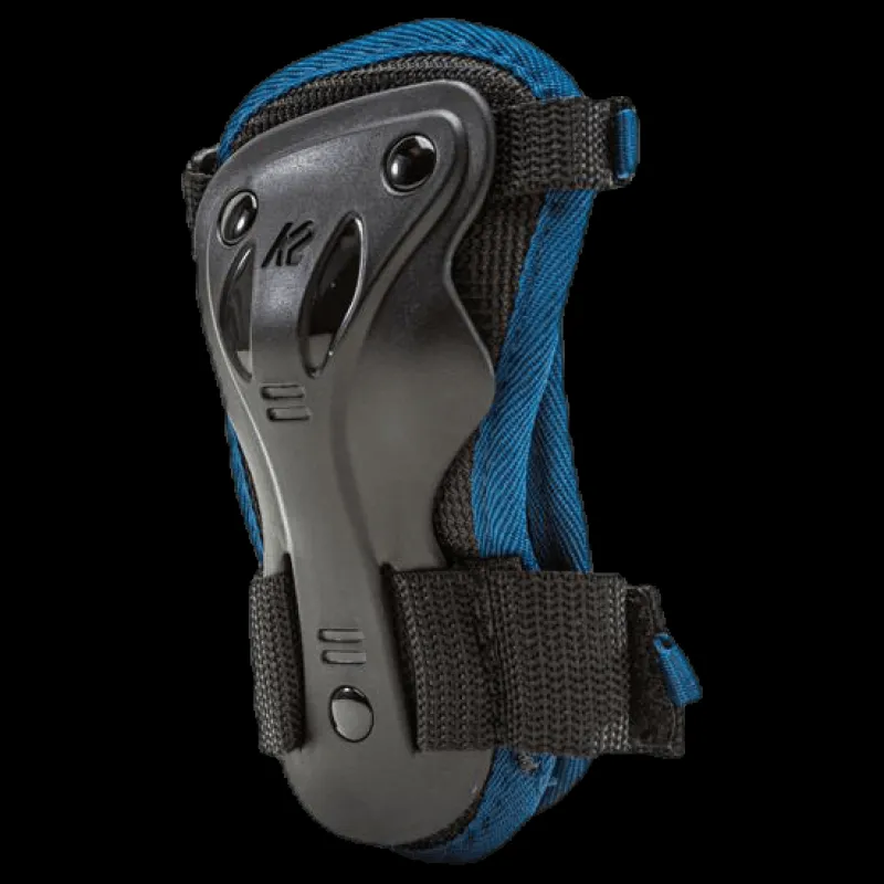 K2 Raider Pro Pad Set Junior Black Svart Sale